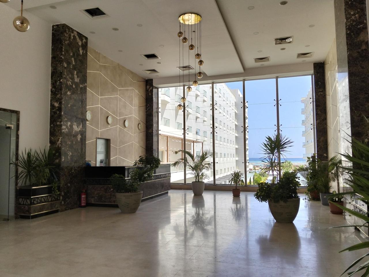 Квартира в Хургаде, Египет, 61 м² - фото 11