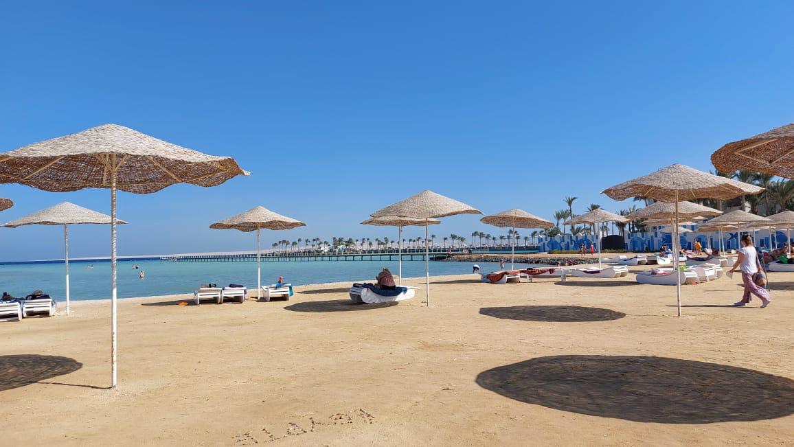 Квартира в Хургаде, Египет, 61 м² - фото 14