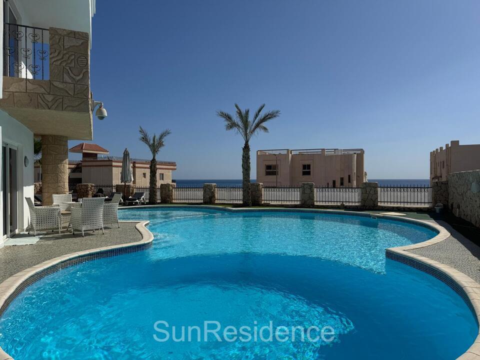 Вилла в Шарм-эль-Шейхе, Египет, 560 м² - фото 3