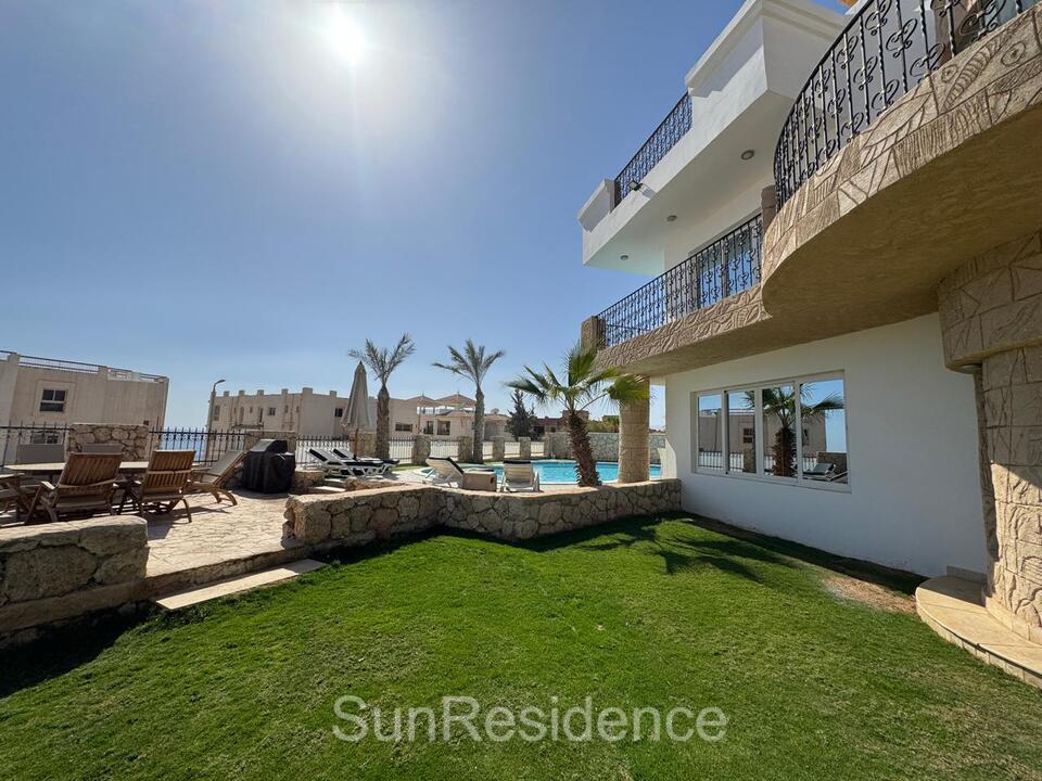 Вилла в Шарм-эль-Шейхе, Египет, 560 м² - фото 6