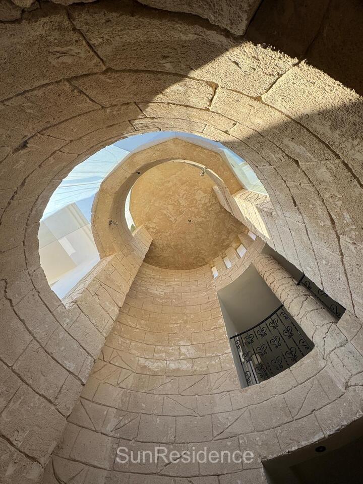 Вилла в Шарм-эль-Шейхе, Египет, 560 м² - фото 8