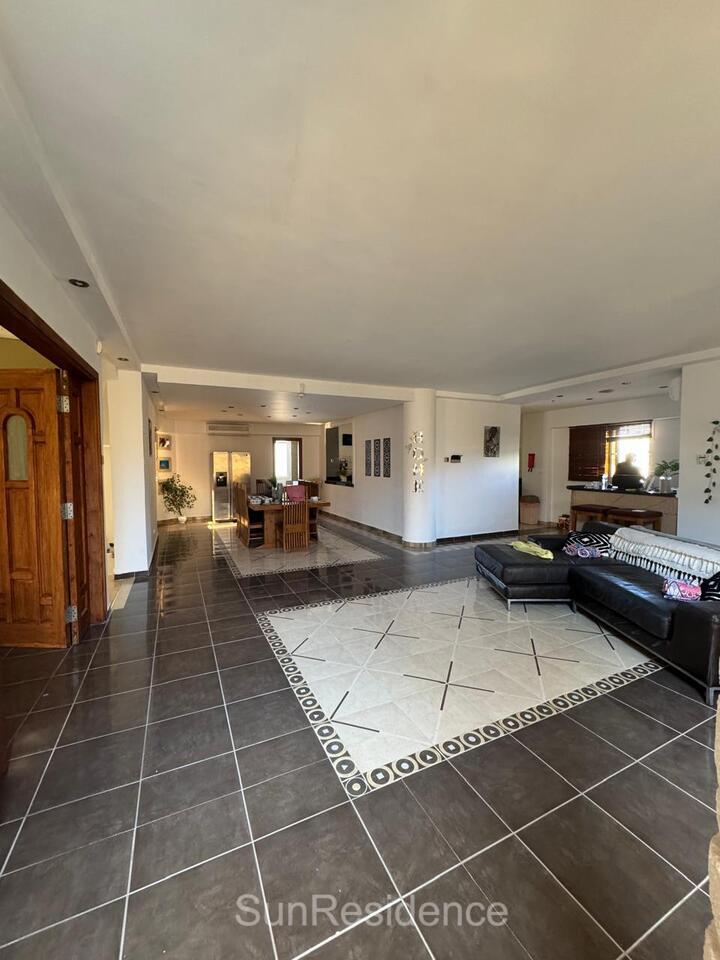 Вилла в Шарм-эль-Шейхе, Египет, 560 м² - фото 12