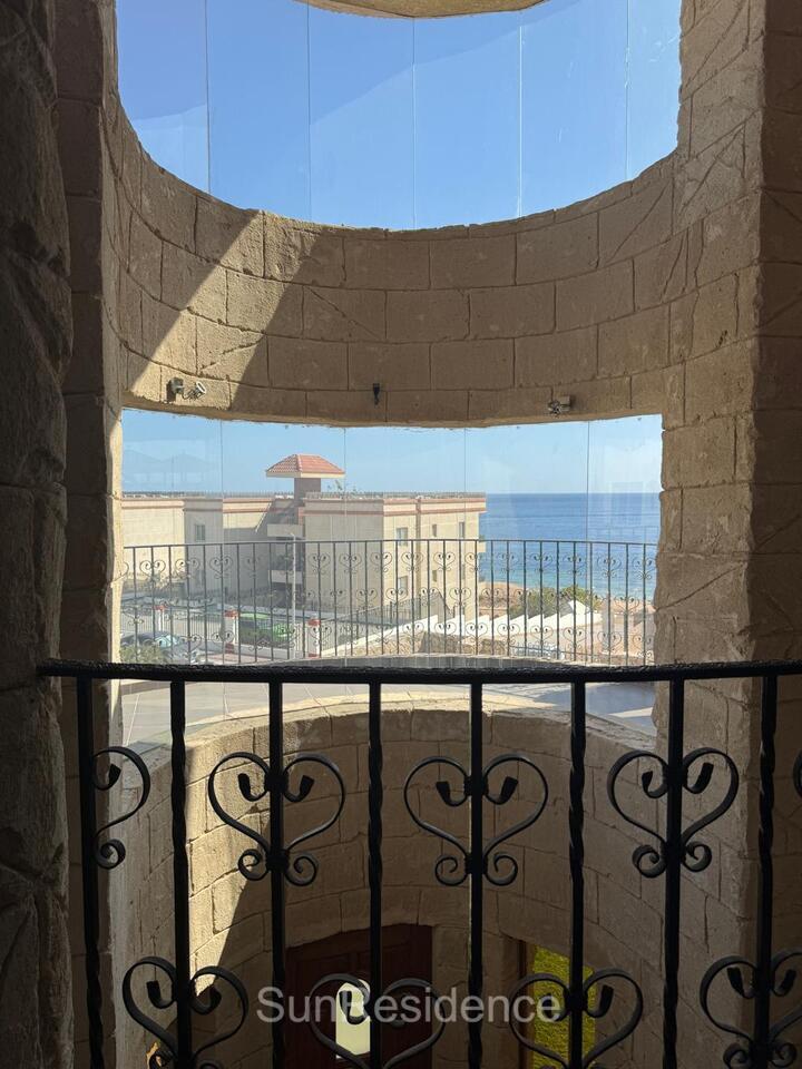 Вилла в Шарм-эль-Шейхе, Египет, 560 м² - фото 9