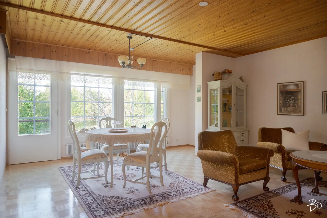 Дом в Хартола, Финляндия, 118 м² - фото 5