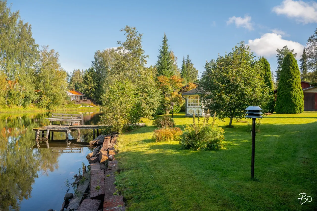 Дом в Хартола, Финляндия, 118 м² - фото 4