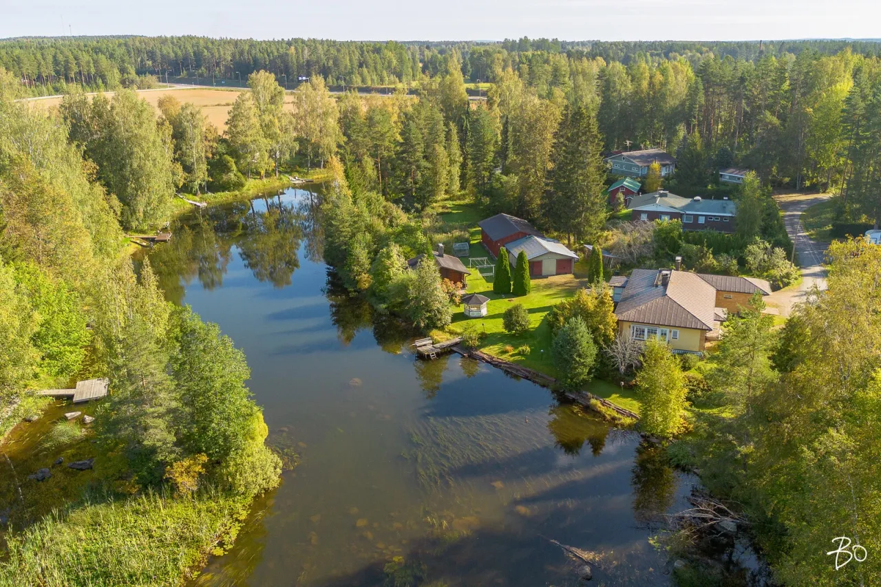 Дом в Хартола, Финляндия, 118 м² - фото 18