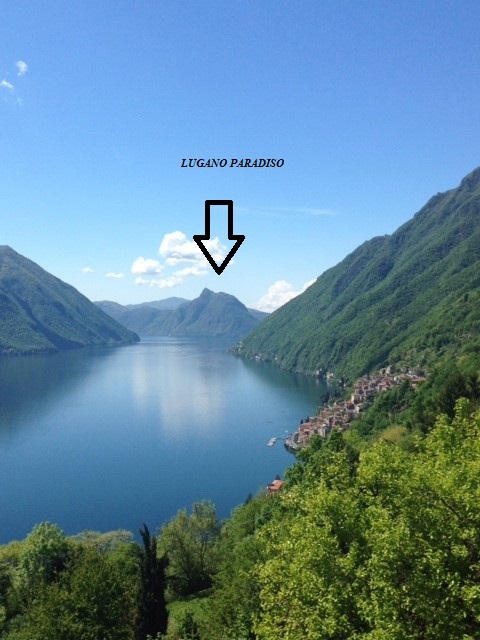 Вилла в Вальсольде, Италия, 280 м² - фото 1