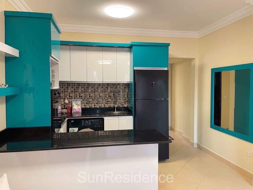 Квартира в Шарм-эль-Шейхе, Египет, 50 м² - фото 3