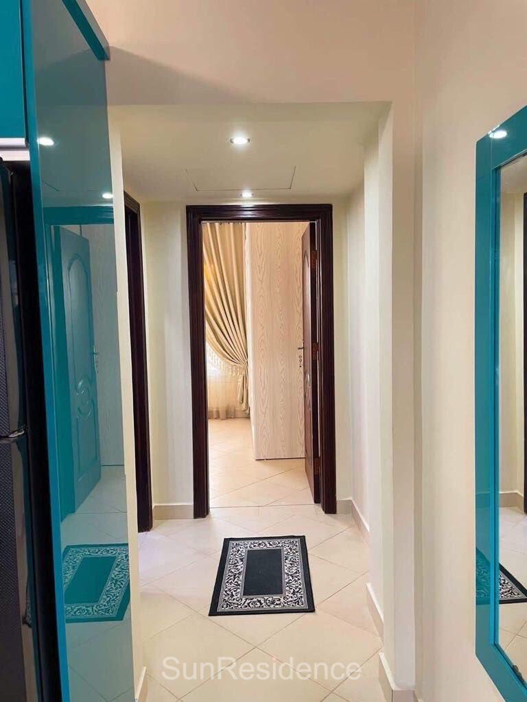 Квартира в Шарм-эль-Шейхе, Египет, 50 м² - фото 7