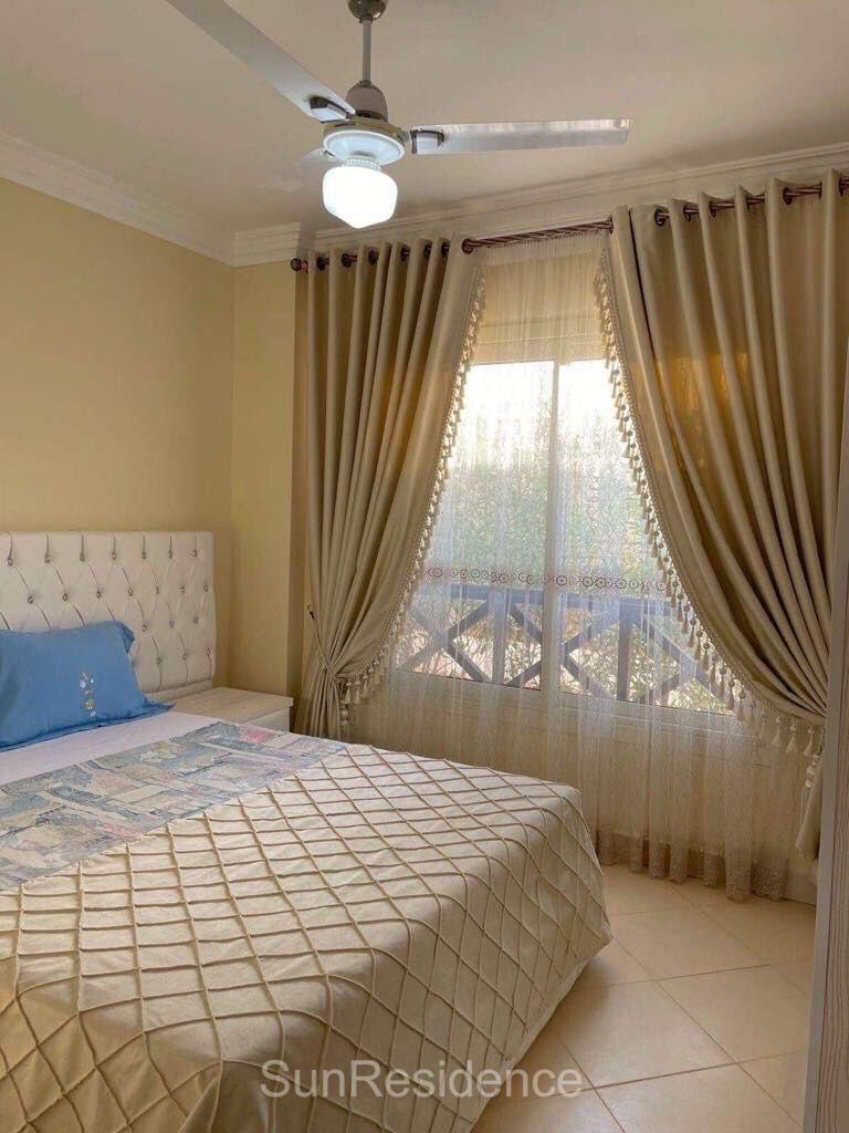 Квартира в Шарм-эль-Шейхе, Египет, 50 м² - фото 9