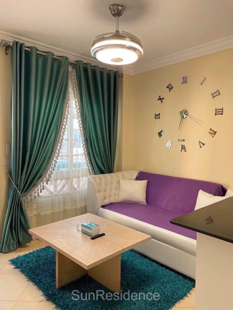 Квартира в Шарм-эль-Шейхе, Египет, 50 м² - фото 5
