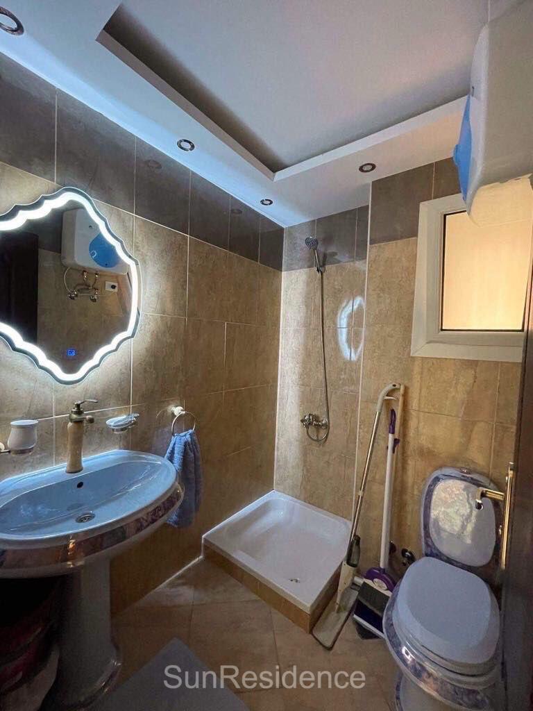 Квартира в Шарм-эль-Шейхе, Египет, 50 м² - фото 11