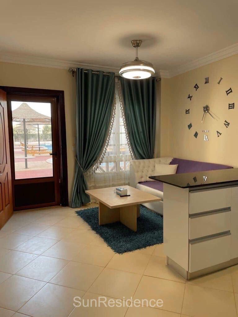 Квартира в Шарм-эль-Шейхе, Египет, 50 м² - фото 6