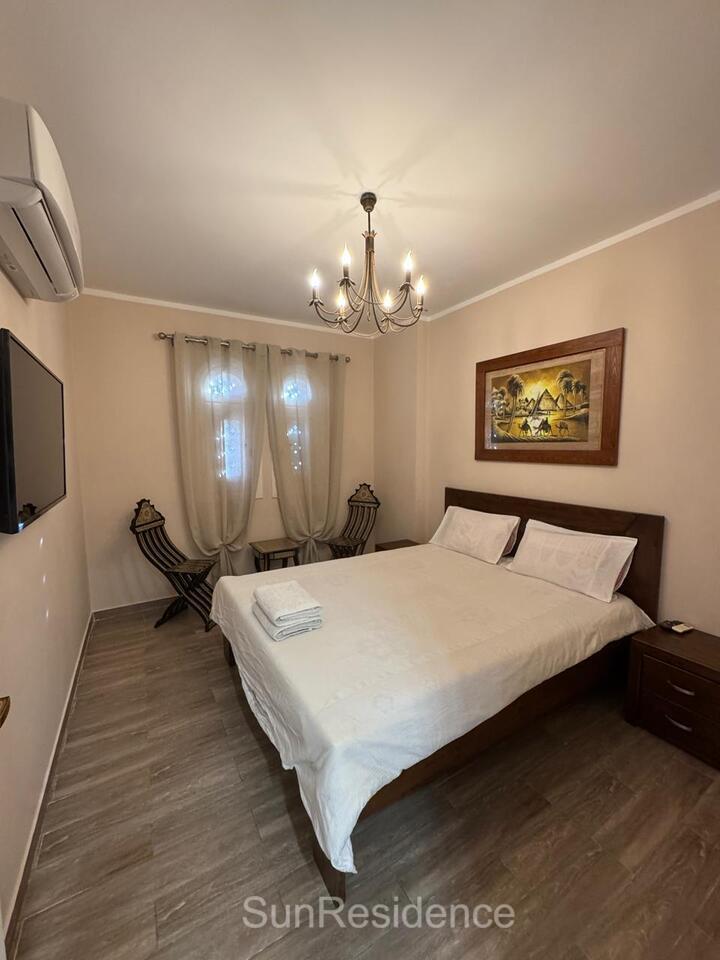 Квартира в Шарм-эль-Шейхе, Египет, 60 м² - фото 7