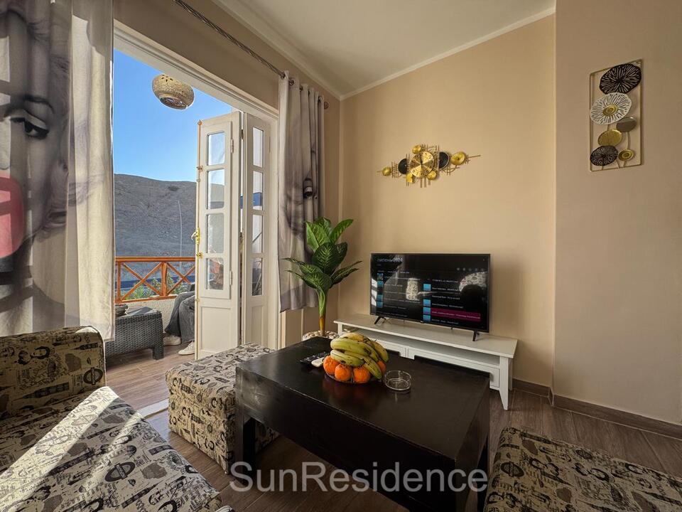 Квартира в Шарм-эль-Шейхе, Египет, 60 м² - фото 4