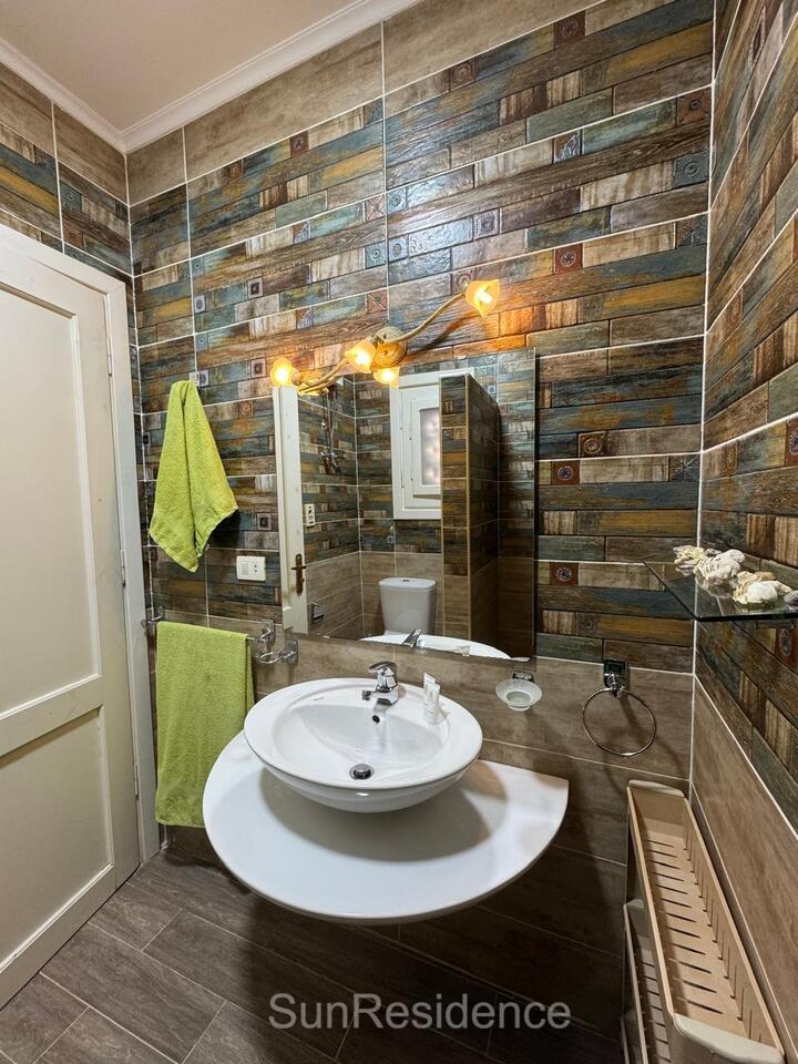 Квартира в Шарм-эль-Шейхе, Египет, 60 м² - фото 9