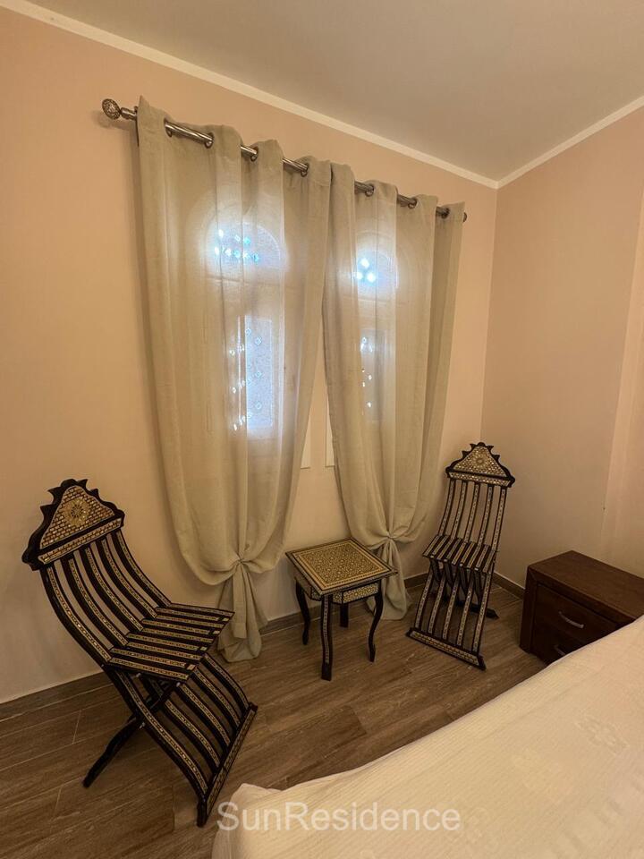 Квартира в Шарм-эль-Шейхе, Египет, 60 м² - фото 8