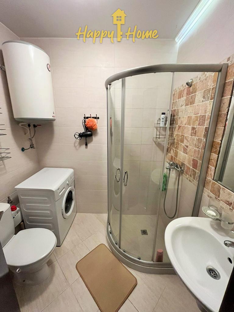 Квартира на Солнечном берегу, Болгария, 56 м² - фото 6