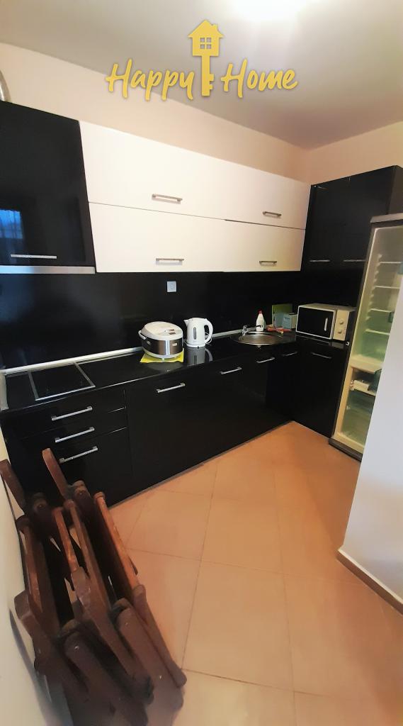 Квартира на Солнечном берегу, Болгария, 69 м² - фото 4