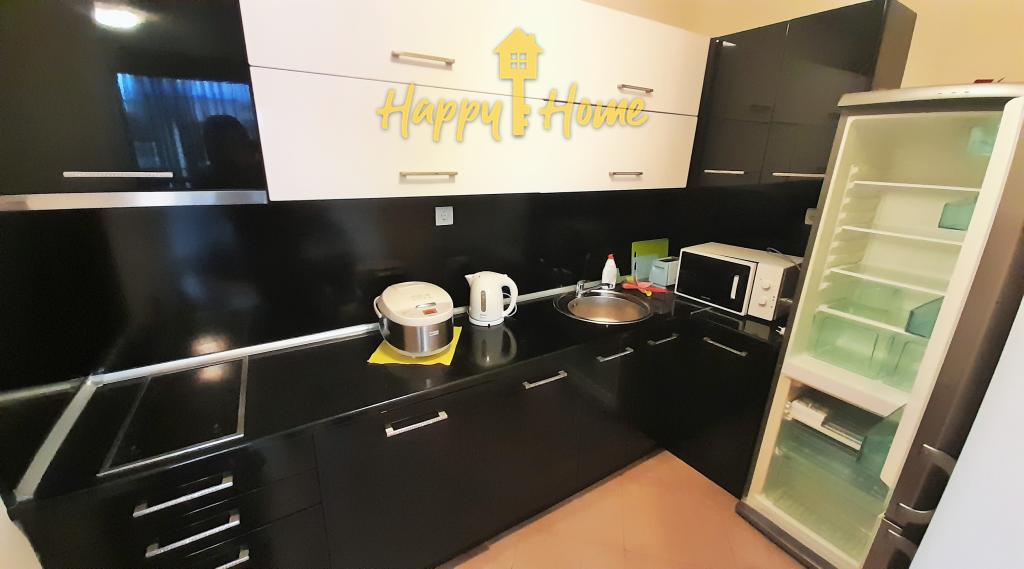 Квартира на Солнечном берегу, Болгария, 69 м² - фото 5