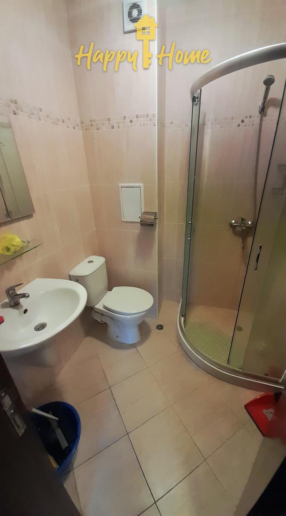 Квартира на Солнечном берегу, Болгария, 69 м² - фото 7