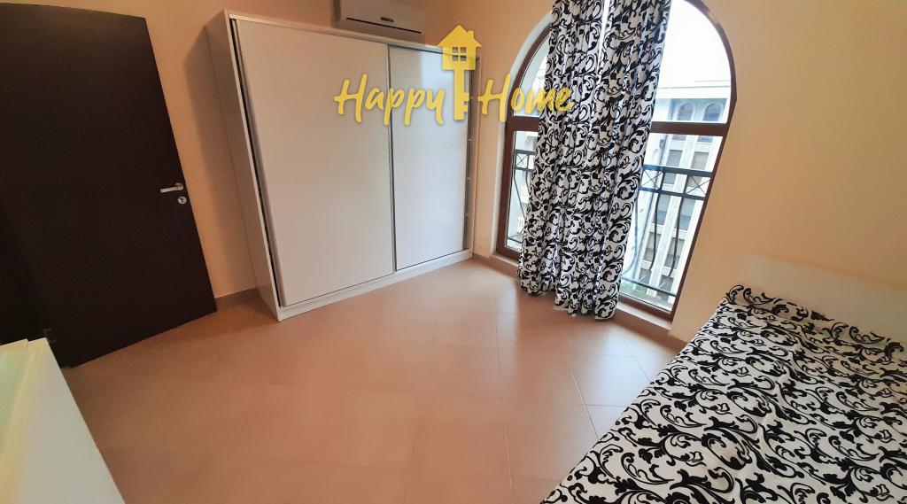 Квартира на Солнечном берегу, Болгария, 69 м² - фото 9