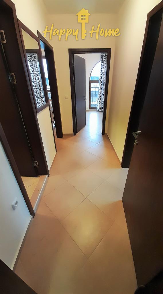 Квартира на Солнечном берегу, Болгария, 69 м² - фото 10