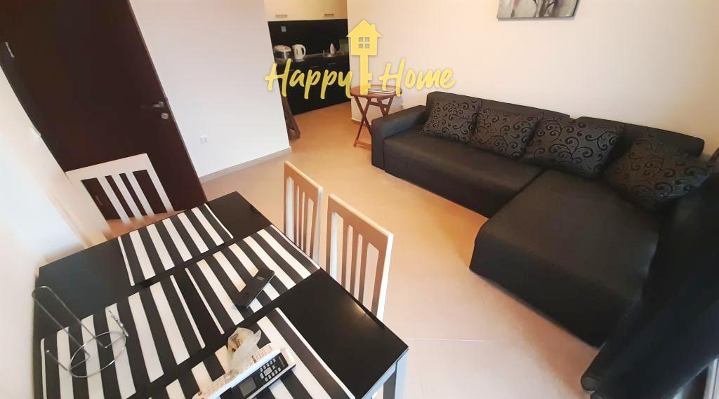 Квартира на Солнечном берегу, Болгария, 69 м² - фото 3