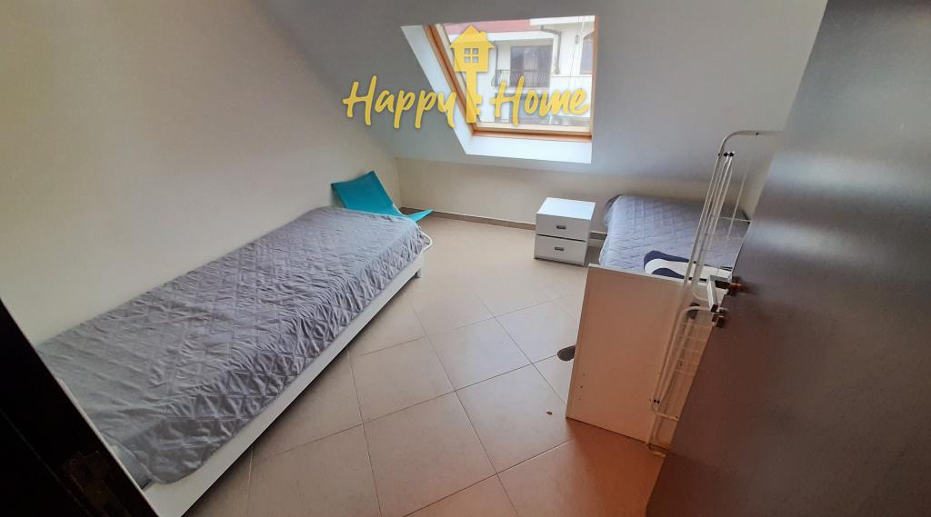 Квартира на Солнечном берегу, Болгария, 69 м² - фото 6