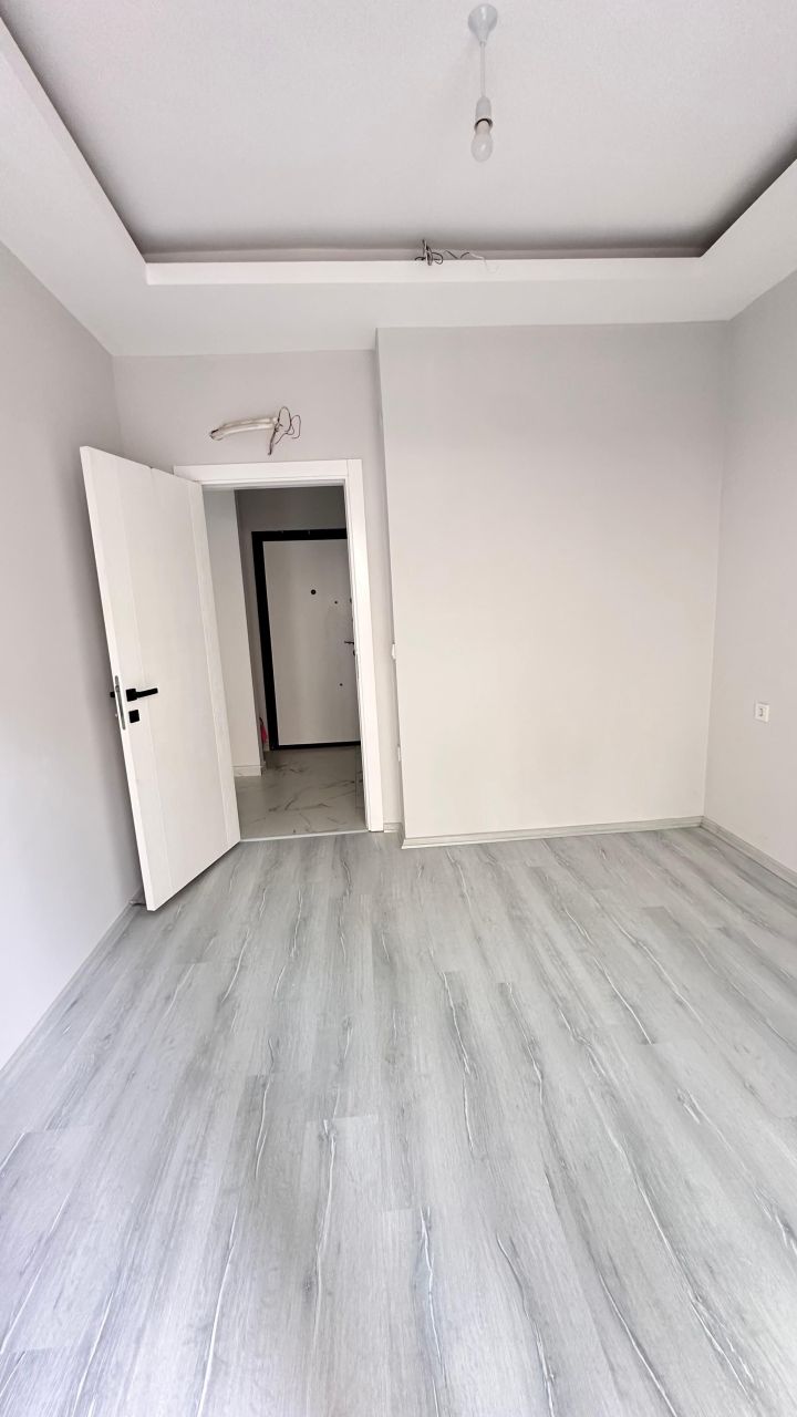 Квартира в Алании, Турция, 50 м² - фото 7