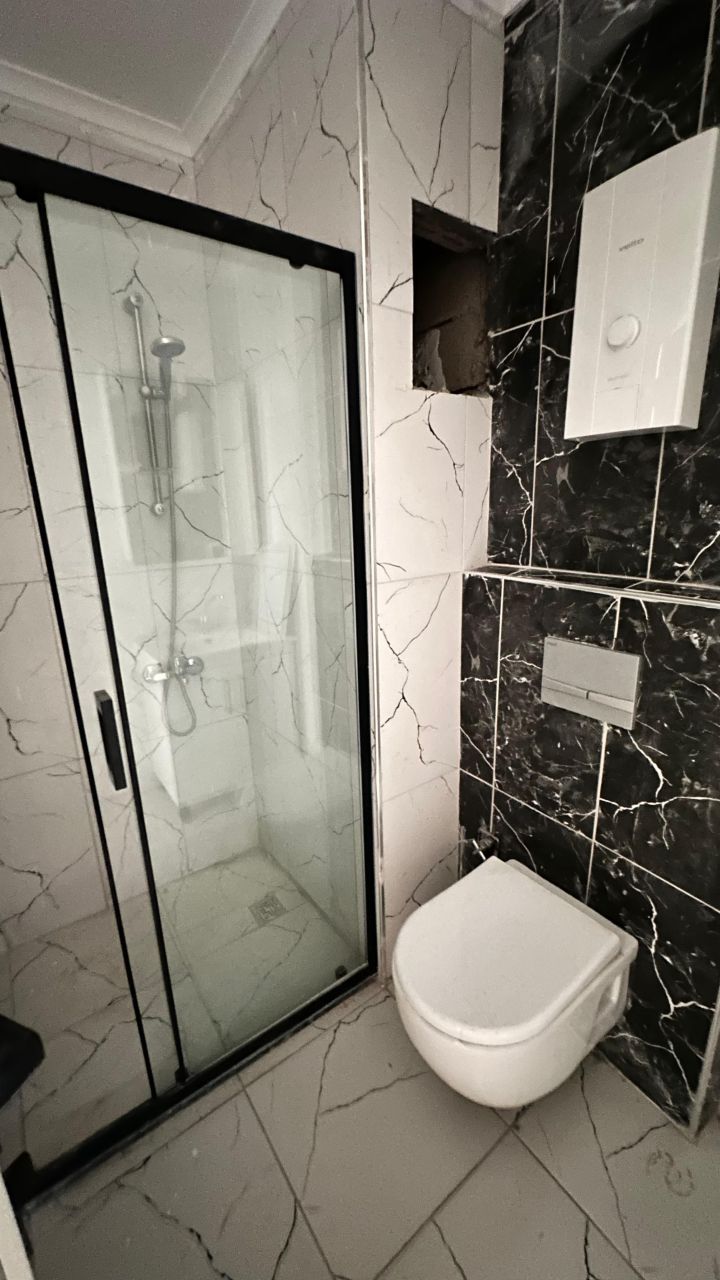 Квартира в Алании, Турция, 50 м² - фото 9