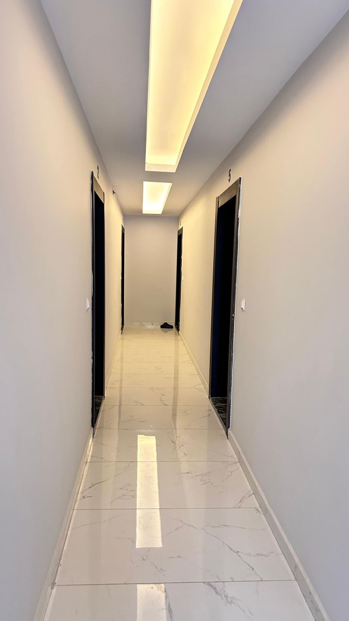 Квартира в Алании, Турция, 50 м² - фото 13