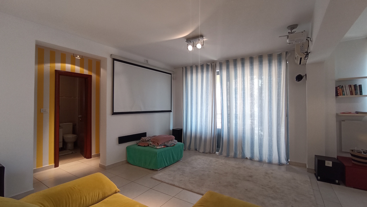 Квартира в Будве, Черногория, 106 м² - фото 4