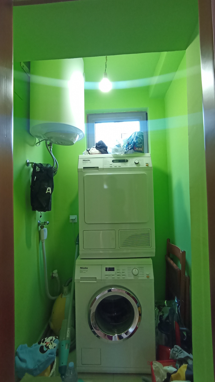 Квартира в Будве, Черногория, 106 м² - фото 13