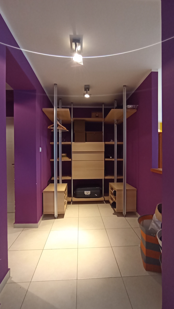 Квартира в Будве, Черногория, 106 м² - фото 11