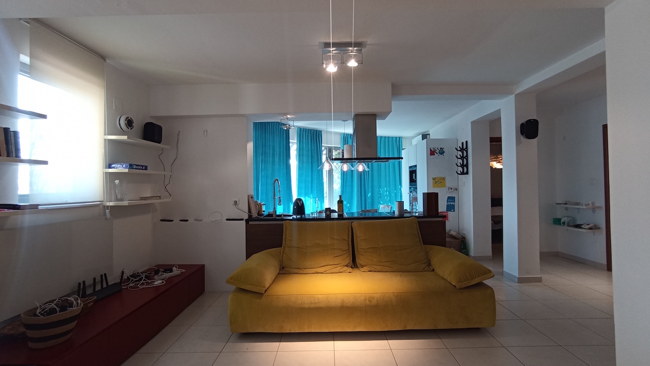 Квартира в Будве, Черногория, 106 м² - фото 12