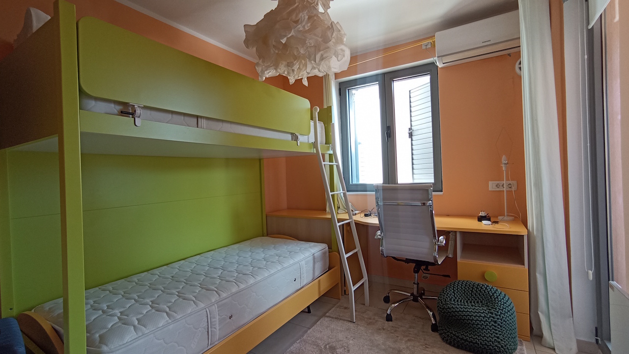 Квартира в Будве, Черногория, 106 м² - фото 7