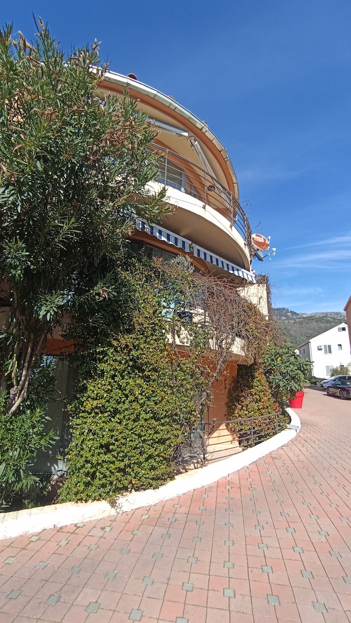 Квартира в Будве, Черногория, 106 м² - фото 10