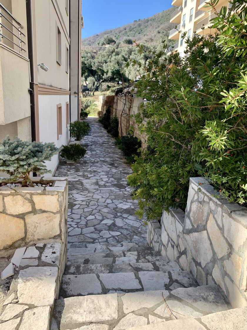 Квартира в Петроваце, Черногория, 62 м² - фото 5