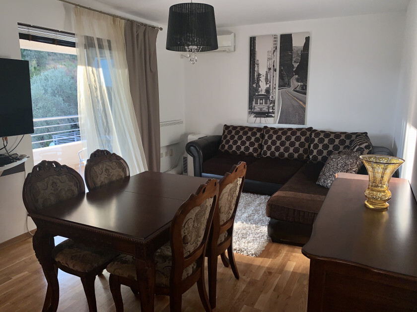 Квартира в Петроваце, Черногория, 62 м² - фото 4