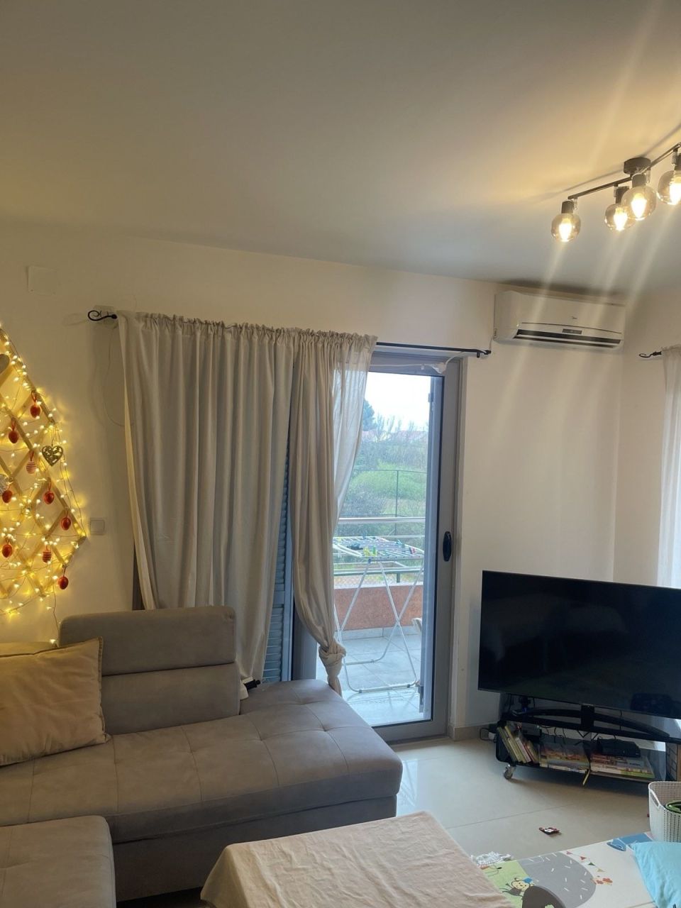 Квартира в Ластве, Черногория, 85 м² - фото 5