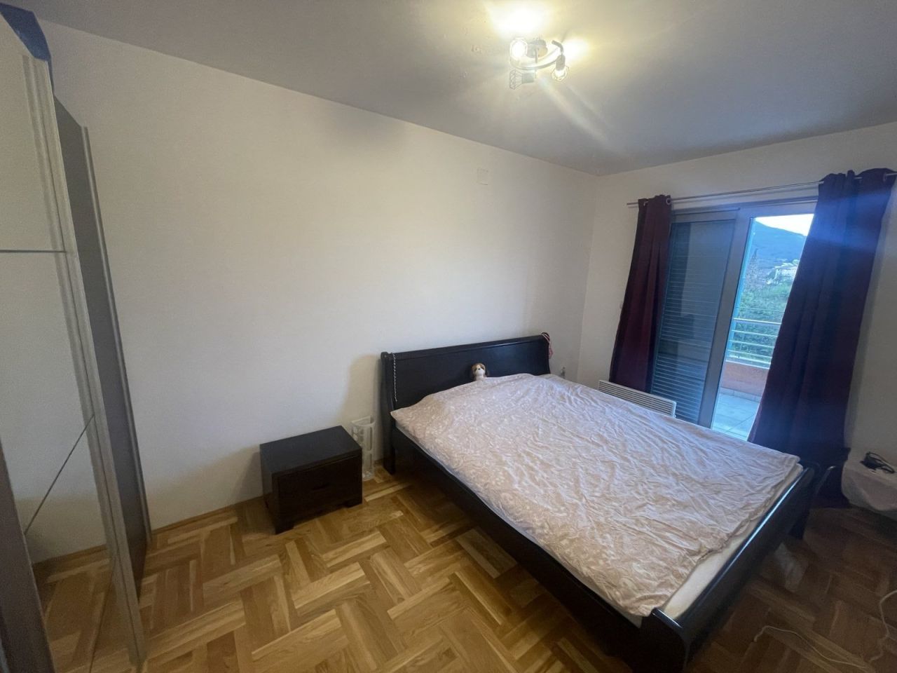 Квартира в Ластве, Черногория, 85 м² - фото 8