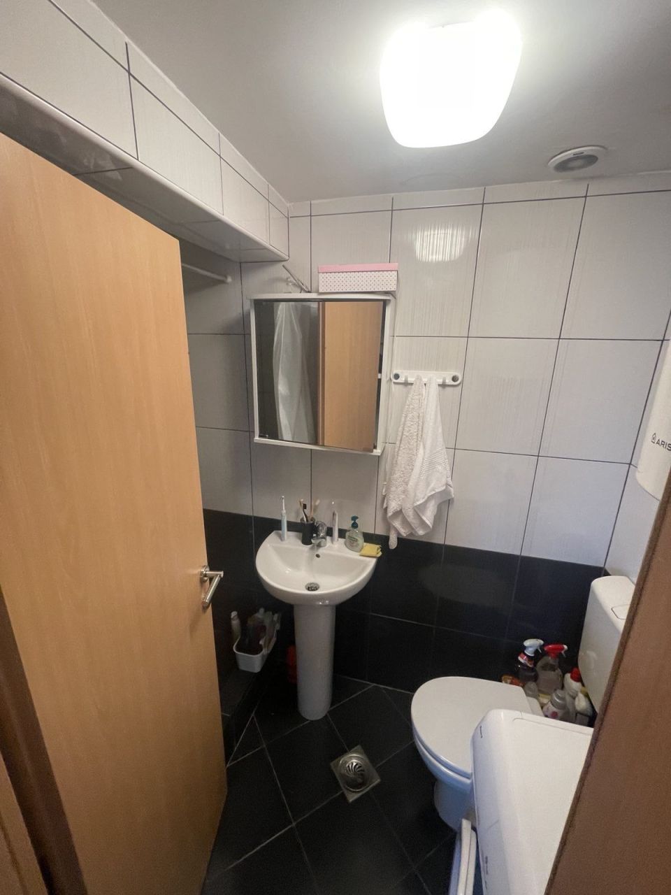 Квартира в Ластве, Черногория, 85 м² - фото 10