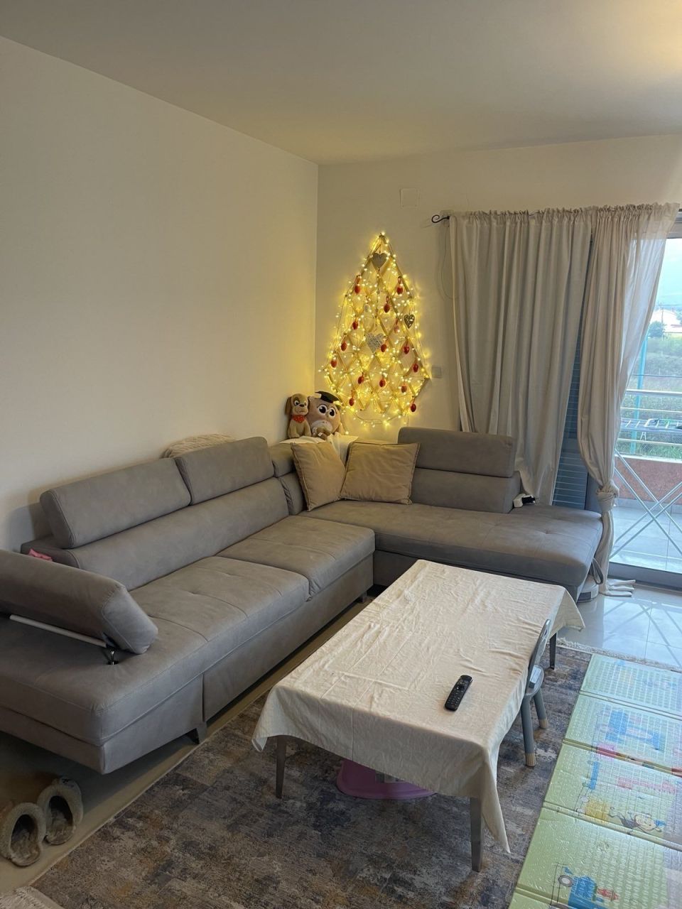 Квартира в Ластве, Черногория, 85 м² - фото 2