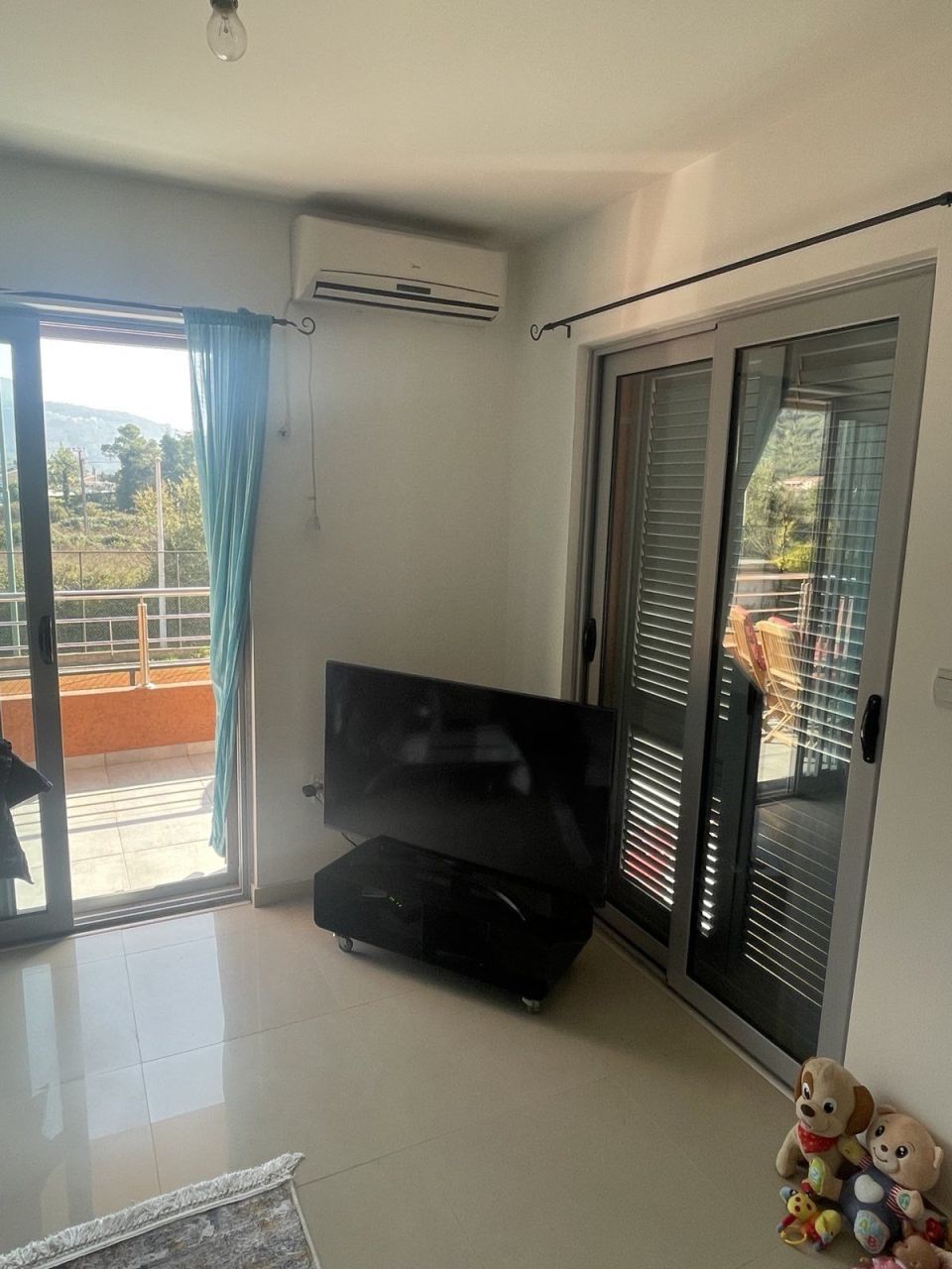 Квартира в Ластве, Черногория, 85 м² - фото 3