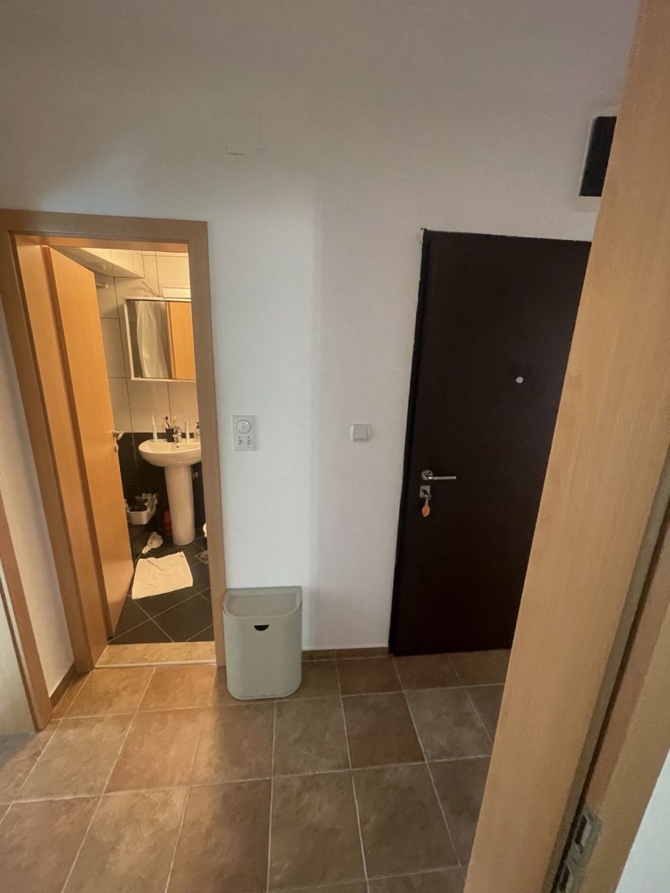 Квартира в Ластве, Черногория, 85 м² - фото 7