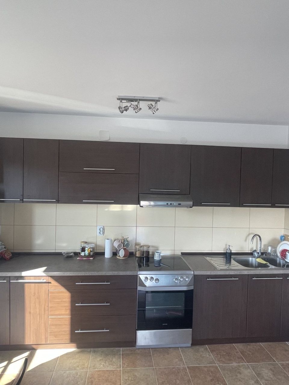 Квартира в Ластве, Черногория, 85 м² - фото 13