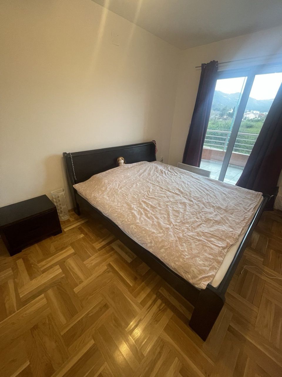 Квартира в Ластве, Черногория, 85 м² - фото 11