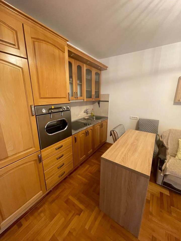 Квартира в Бечичи, Черногория, 35 м² - фото 6