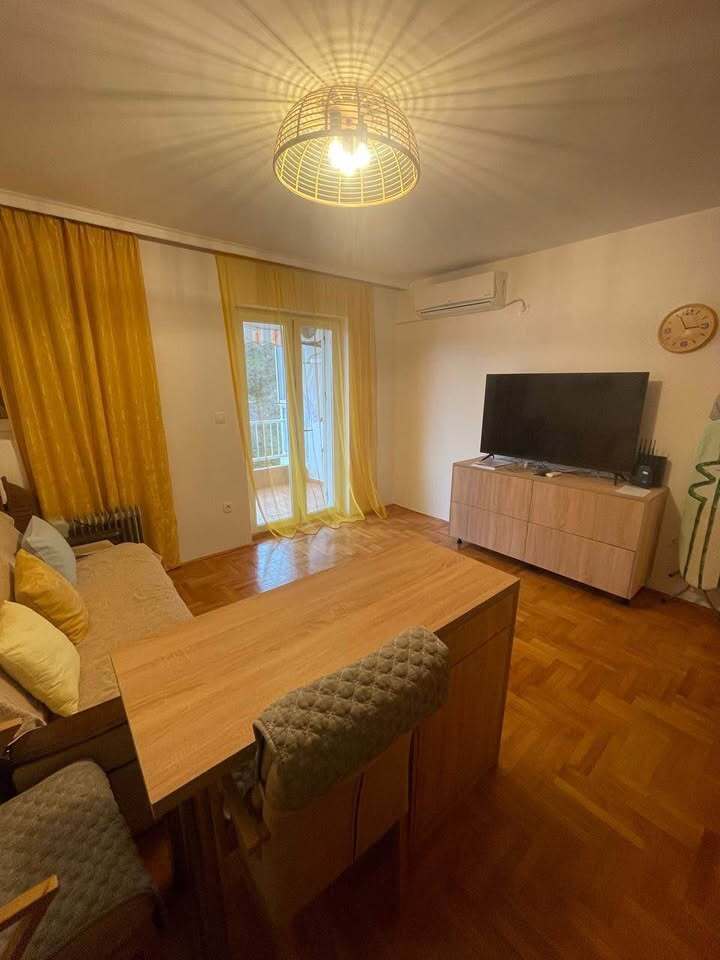 Квартира в Бечичи, Черногория, 35 м² - фото 5